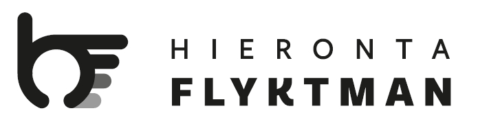 Hieronta Flyktman